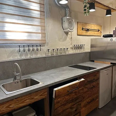 Lejlighed Riverside Park - Near Old Town *