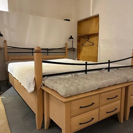 Apartmán Riverside Park - Near Old Town *