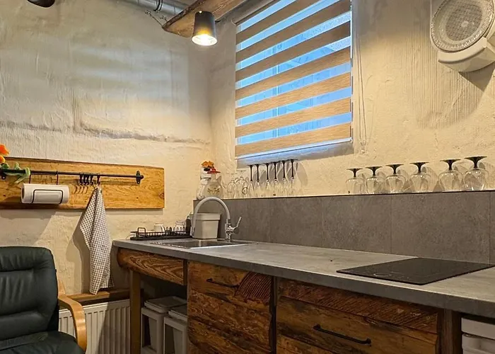 Riverside Park - Near Old Town Dzīvoklis