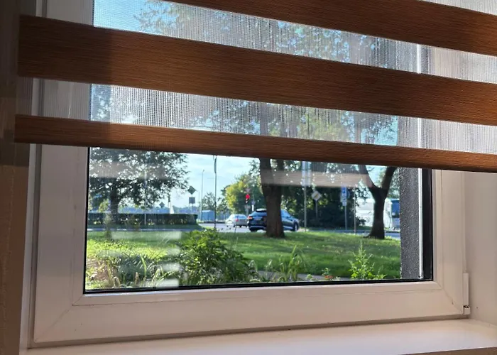 Riverside Park - Near Old Town Dzīvoklis