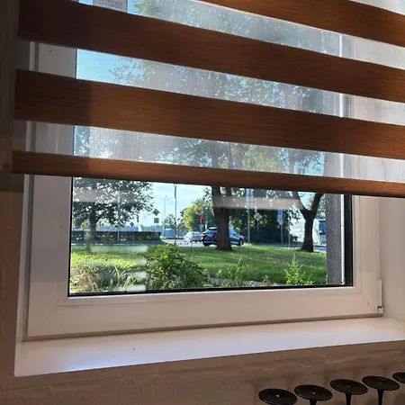 Riverside Park - Near Old Town Daire