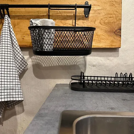 Riverside Park - Near Old Town Апартаменты