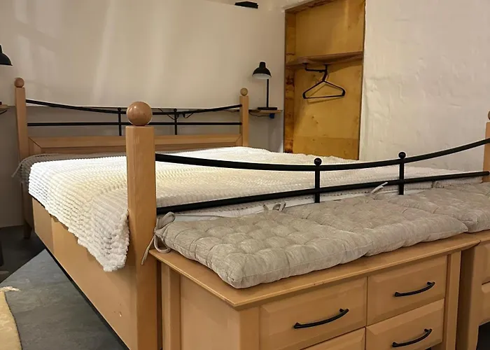 Апартаменты Riverside Park - Near Old Town *