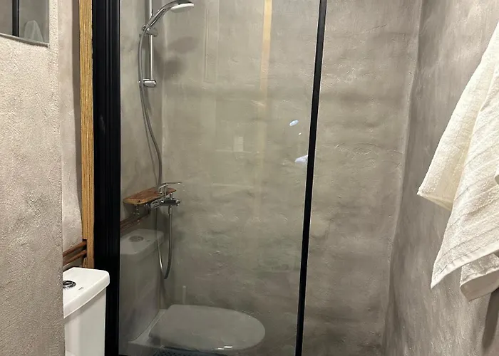 Riverside Park - Near Old Town Апартаменты Рига